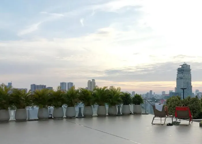 City View Studio