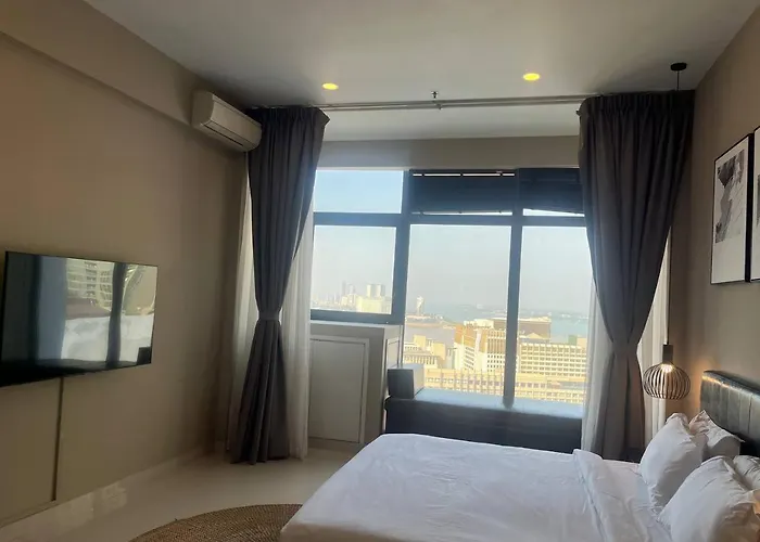 City View Studio