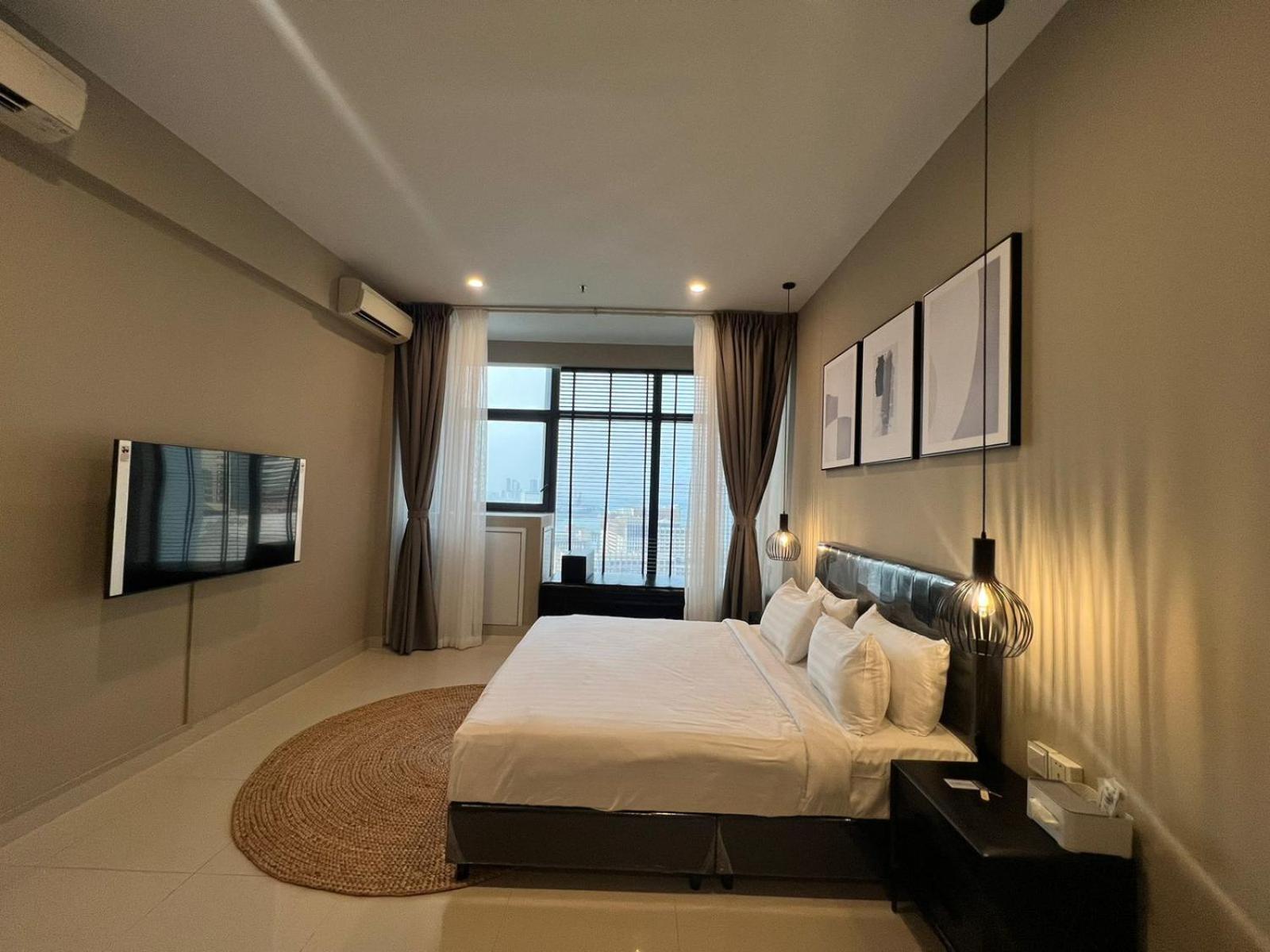 View Appartement *
