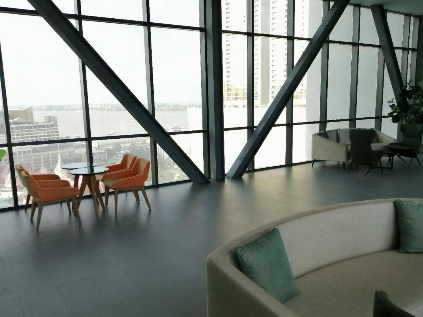 View Appartement *