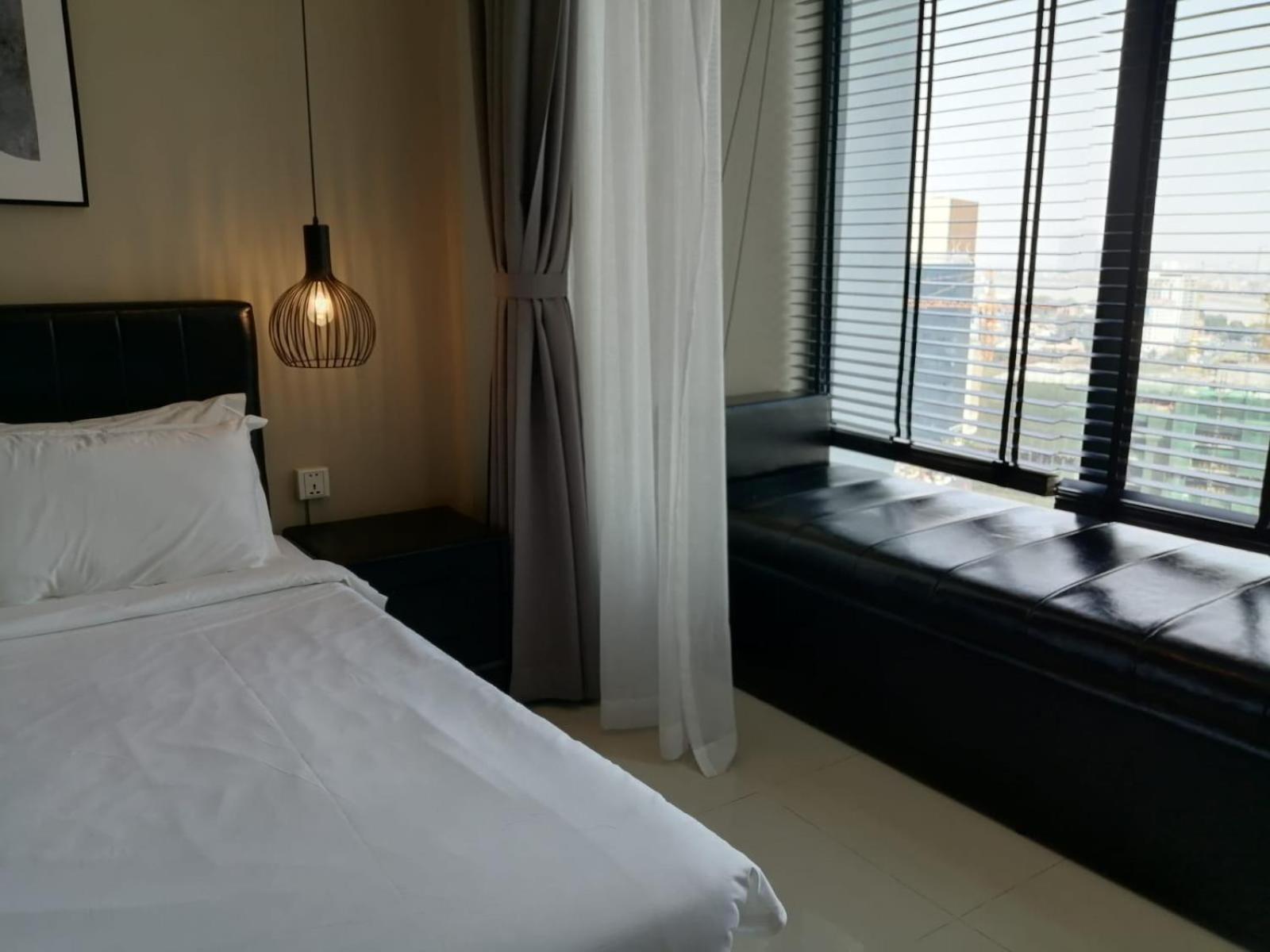 View Appartement