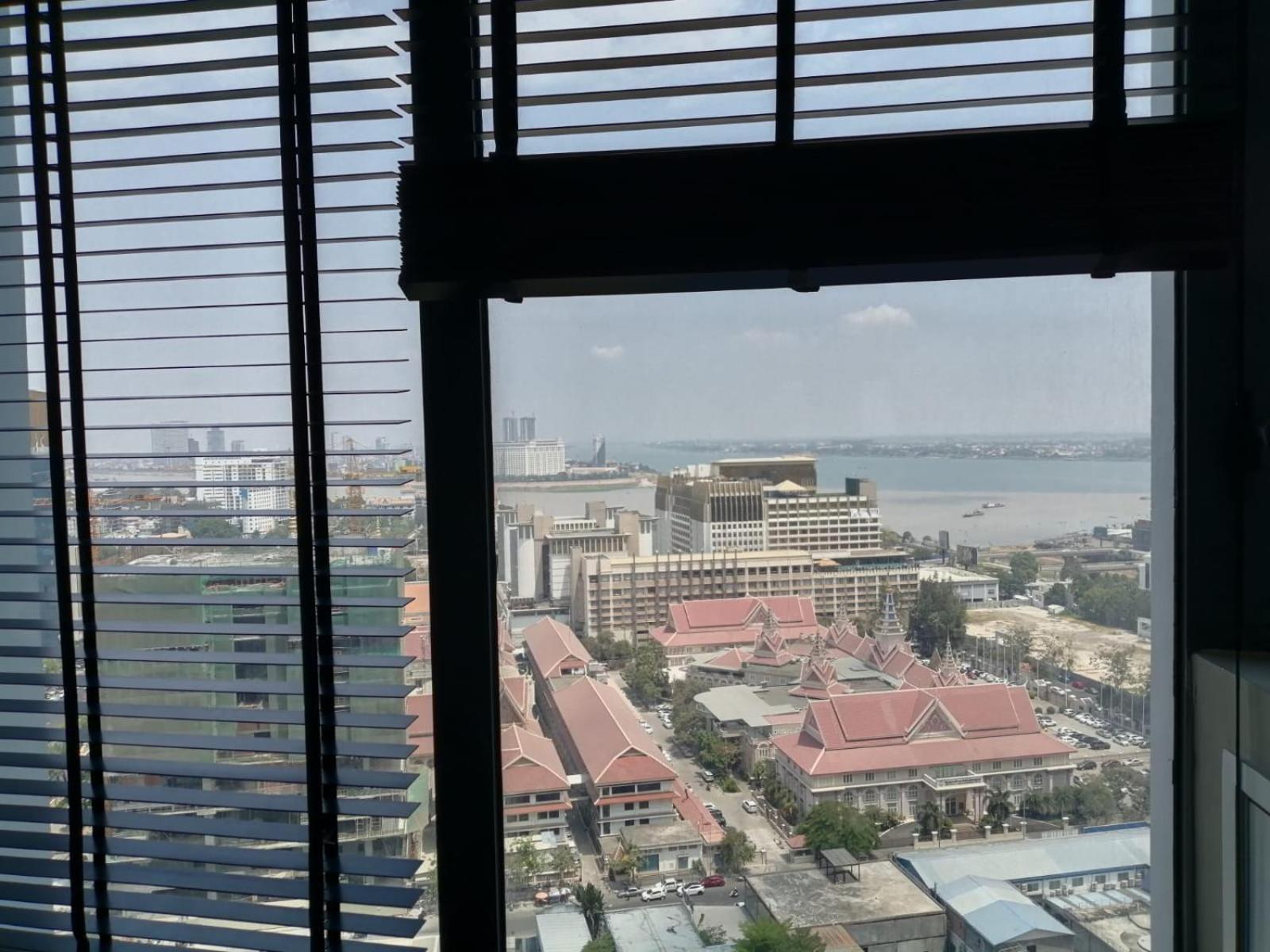 View * Phnom-Penh