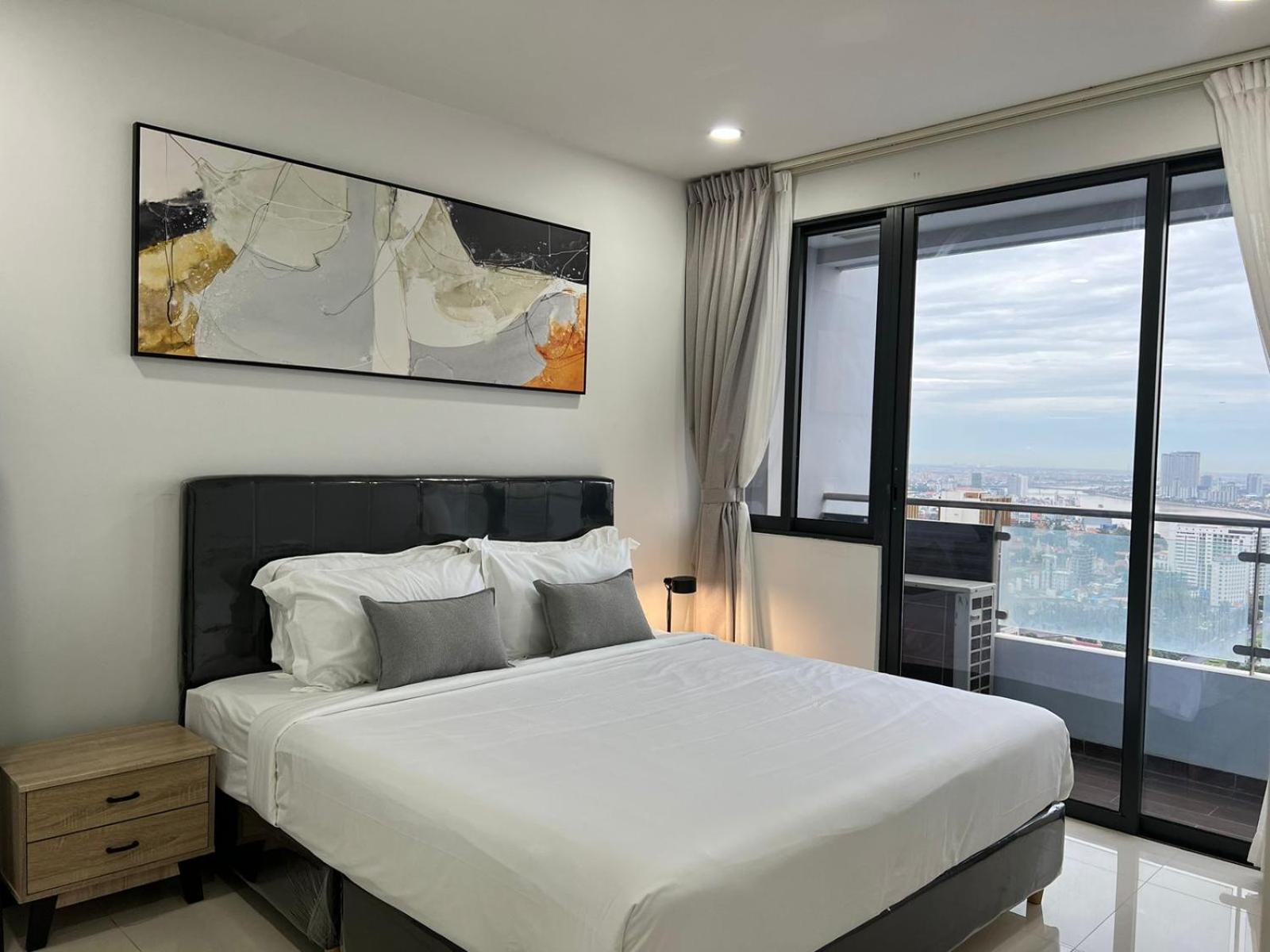 View Appartement