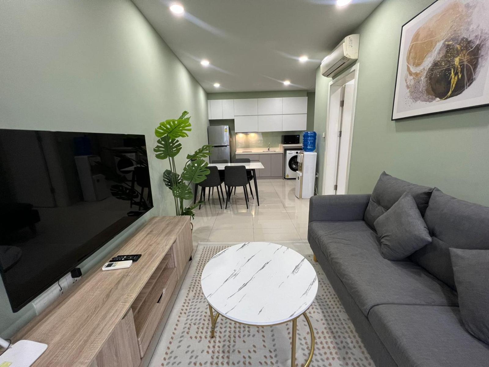 View Appartement
