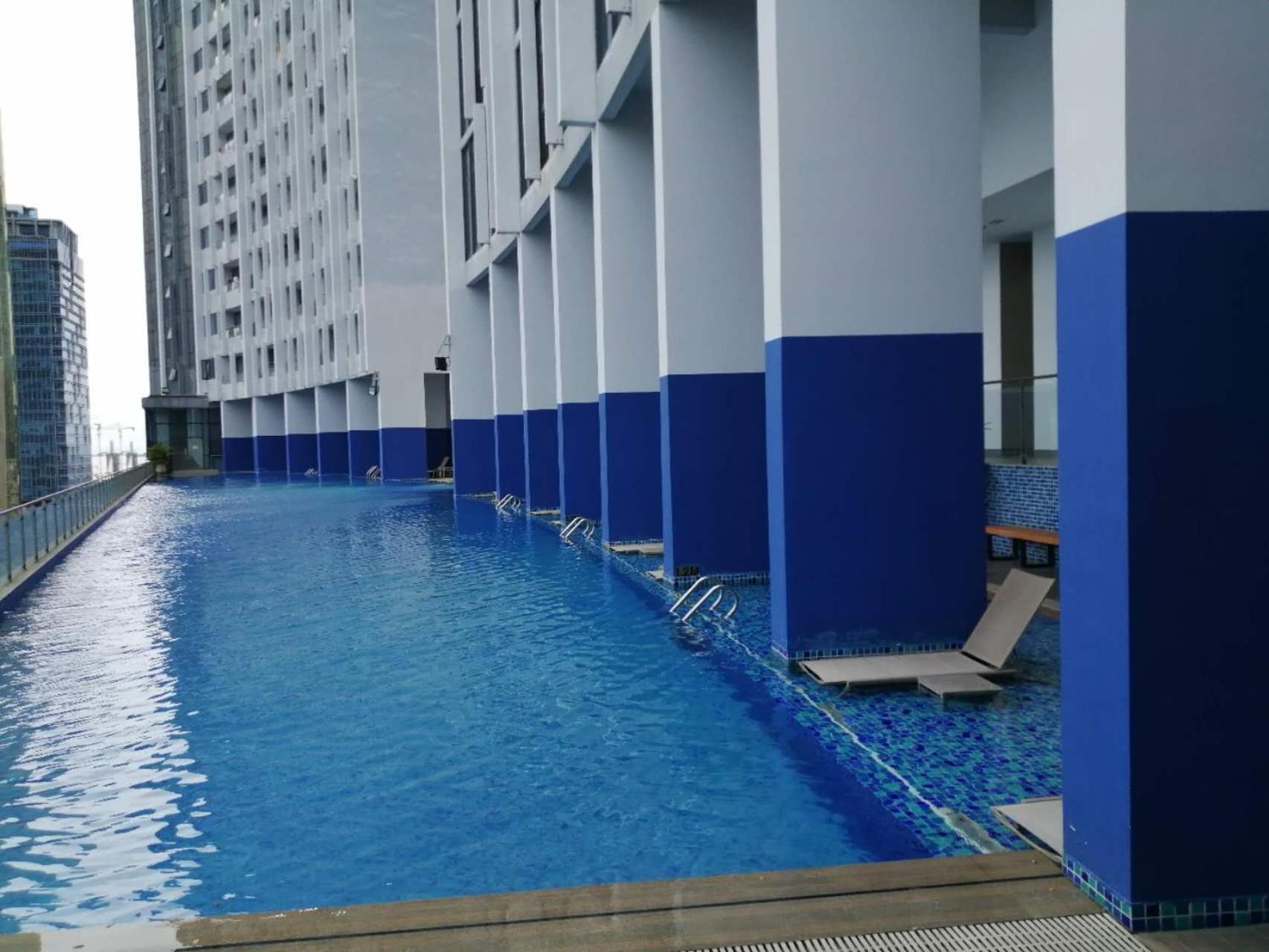View Appartement Phnom-Penh